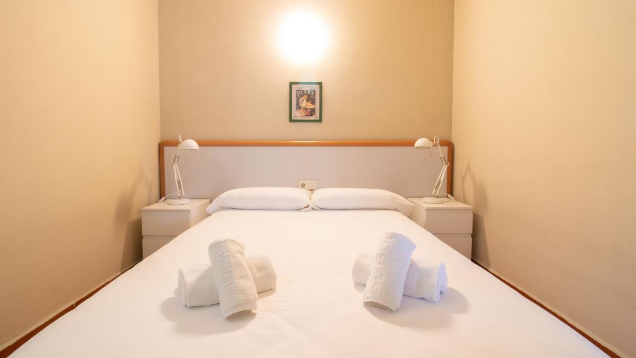 Apartamento de 2 dormitorios
