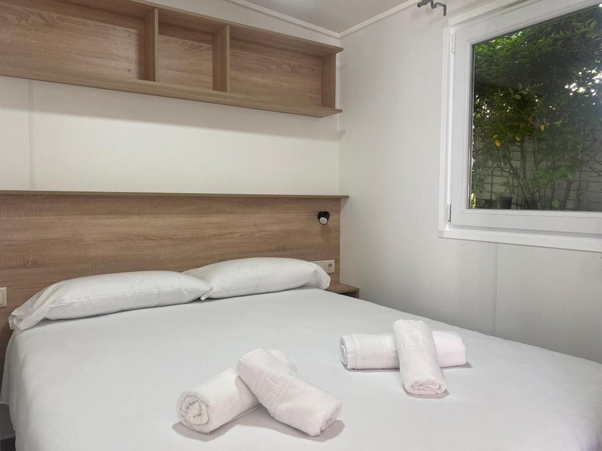 Bungalow de 3 dormitorios