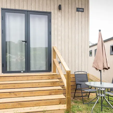 Santillana Bungalow & Glamping Resort-2